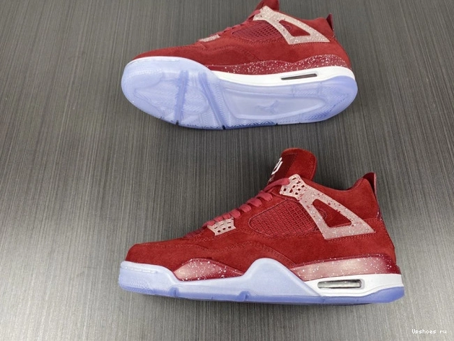 Sooners Jordans 4 AJ4-904282 Air Retro Oklahoma 0922